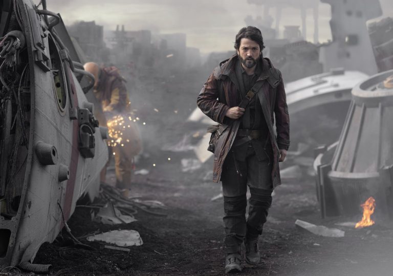 Ο Στάλιν, ο Λένιν και ο Τρότσκι: Το «Andor» του Τόνι Γκίλροϊ βασίζεται σε πολύ πραγματικά γεγονότα