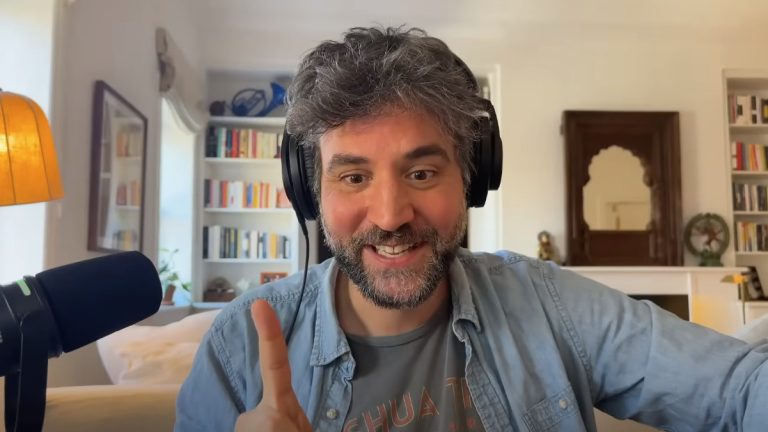 How I Met Your Mother: Γιατί ο Τεντ έγινε «αχώνευτος» στο τέταρτο επεισόδιο