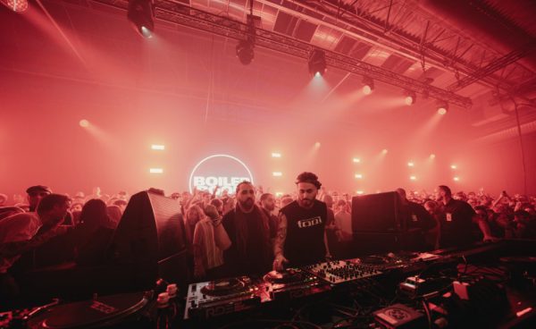 Nepo babies: Τελικά, η αστική τάξη καταστρέφει ή ενισχύει την κουλτούρα του clubbing;