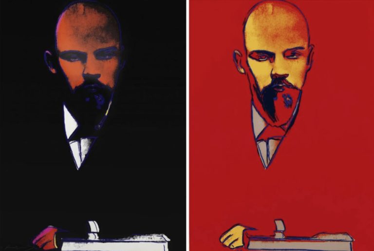 Ο κλεμμένος Λένιν και τα ψέματα στο FBI: Άνδρας στην Καλιφόρνια κατηγορείται για συνωμοσία στο όνομα της «φιλίας»