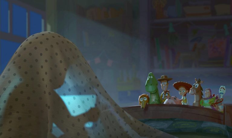 Ξεκίνησαν οι ηχογραφήσεις του Toy Story 5 – Η ανάρτηση του Τομ Χανκς