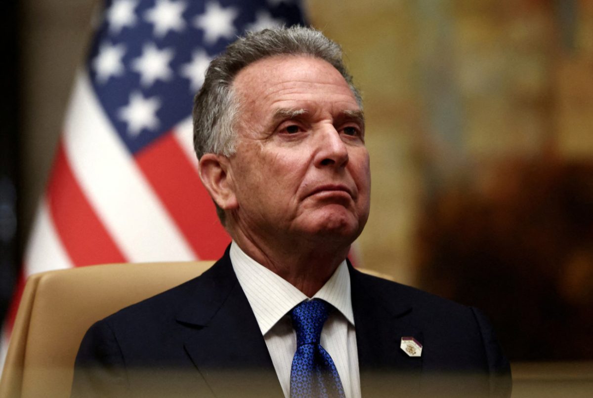 Ουκρανία, Γάζα, Ιράν: Τρεις αλληλένδετες προκλήσεις για τις ΗΠΑ – Μπορεί ο Γουίτκοφ να λύσει τον γόρδιο δεσμό;