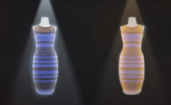 «Βλέπουμε εγώ κι εσύ το ίδιο πράσινο;» – Τελικά είναι τα χρώματα αντικειμενικά;