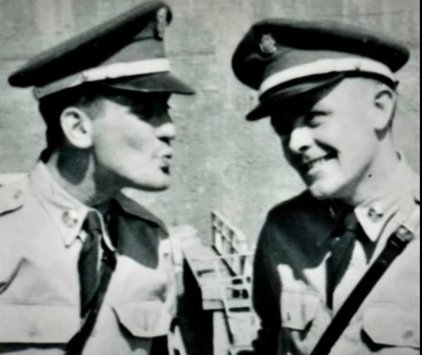 «Γκέι βόμβα»: Όταν οι ΗΠΑ είχαν ένα αλλόκοτο σχέδιο αποδυνάμωσης των εχθρικών στρατευμάτων