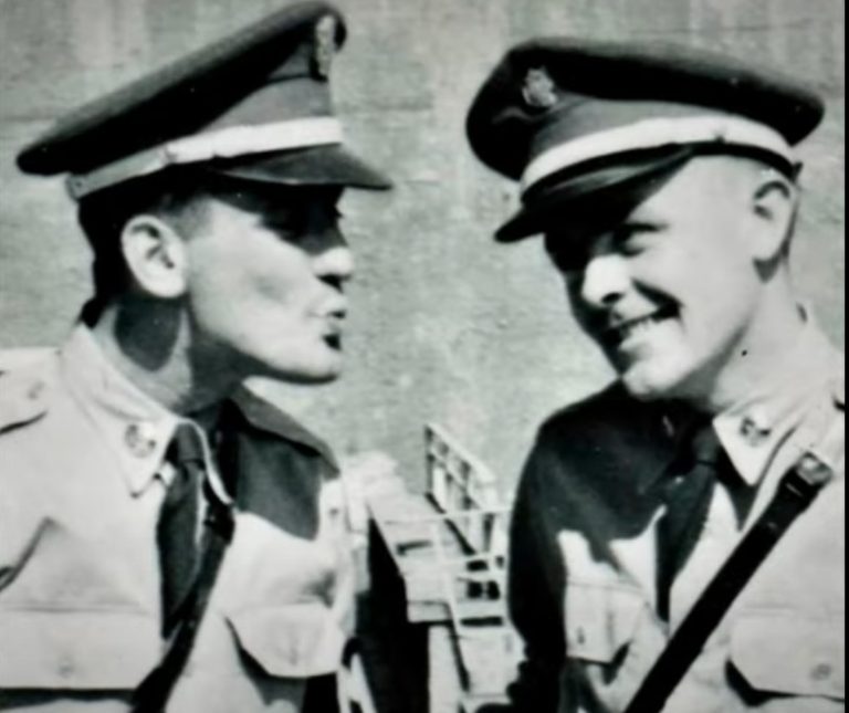 «Γκέι βόμβα»: Όταν οι ΗΠΑ είχαν ένα αλλόκοτο σχέδιο αποδυνάμωσης των εχθρικών στρατευμάτων