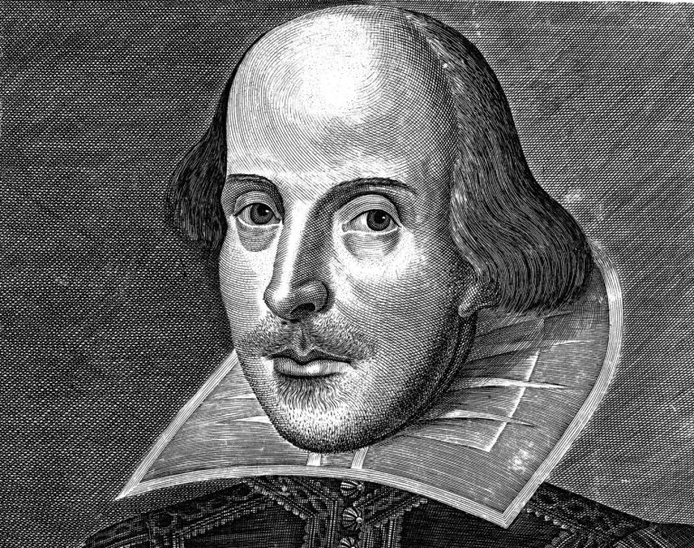 «Θα ζει το ποίημα αυτό, ζωή να σου χαρίζει»: τα Σονέτα του Σαίξπηρ