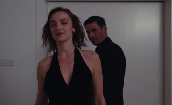 «Ταμπού»: Ο έρωτας, η φυγή και η σύλληψη