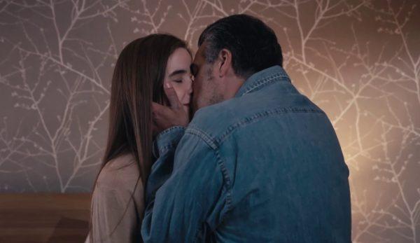 Ταμπού: Η Ματίνα κάνει νέα απόπειρα αυτοκτονίας