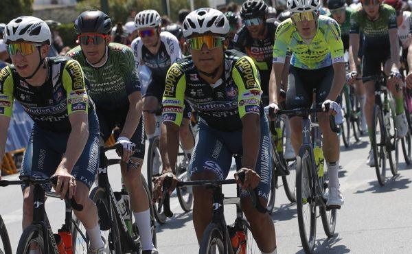 Παραλιακή: Κυκλοφοριακές ρυθμίσεις λόγω διεξαγωγής ποδηλατικού αγώνα και ημιμαραθωνίου