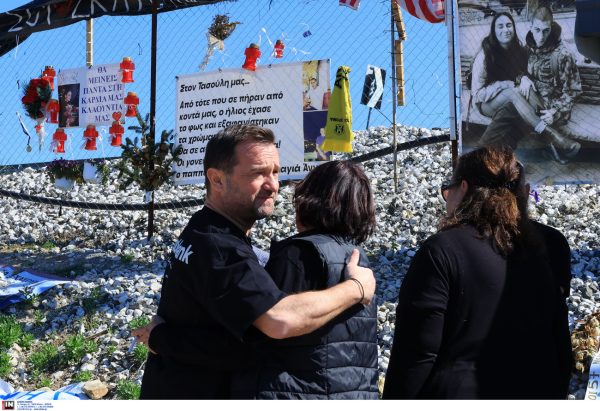 Τραγωδία των Τεμπών: Δεν πιστεύουμε ότι υπήρχε παράνομο φορτίο, λένε Βλάχος και Πλακιάς