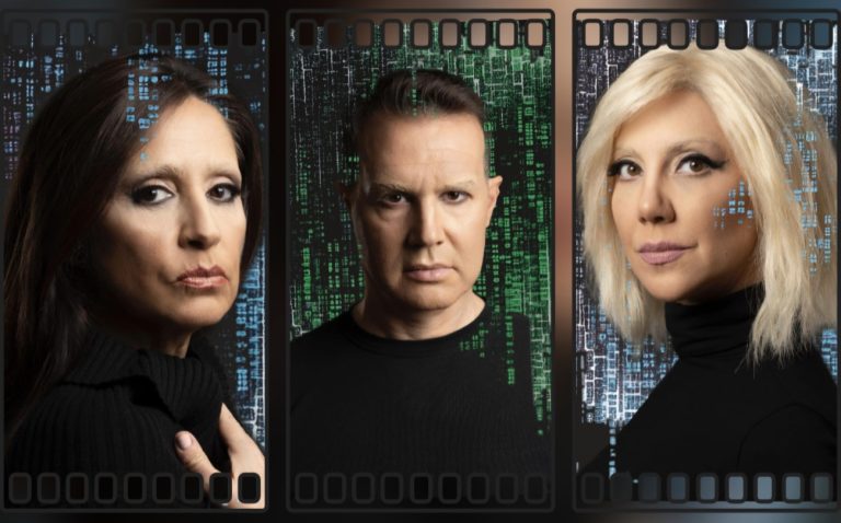 «Ταιριάζει το πένθος στην Ηλέκτρα»: Μια παράσταση που έρχεται από το… μέλλον στο Μεταξουργείο