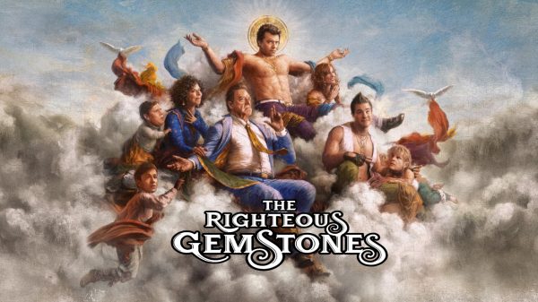 Γιορτινός Απρίλιος γεμάτος περιπέτεια: όλα όσα δεν πρέπει (τηλεοπτικά) να χάσεις!