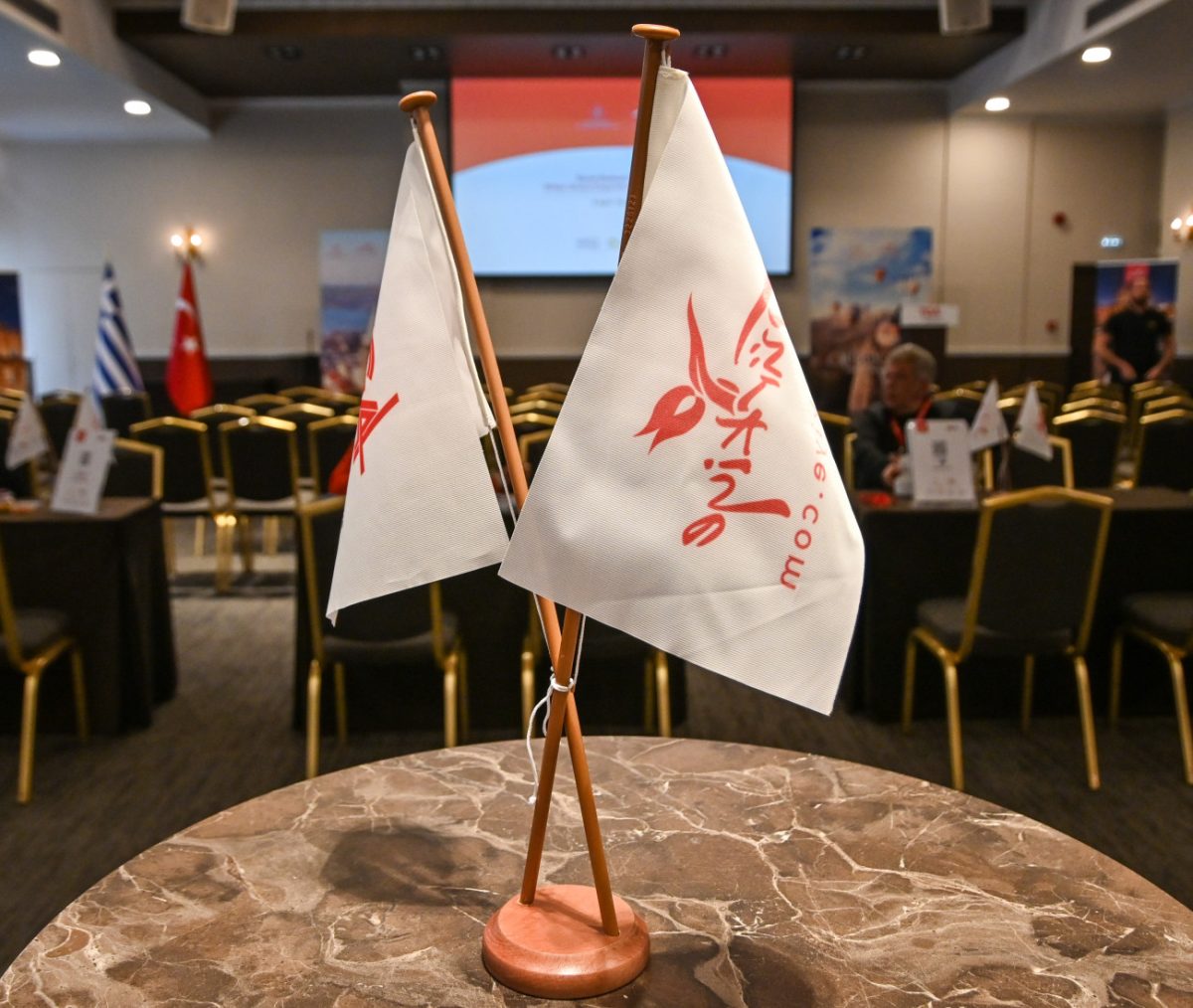 Με επιτυχία πραγματοποιήθηκαν οι εκδηλώσεις σε Θεσσαλονίκη και Αθήνα: «Τουριστικοί Προορισμοί στην Τουρκία»