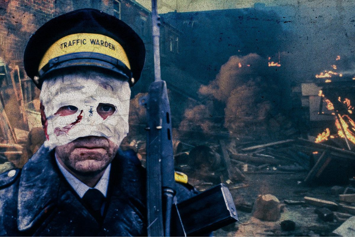 Επόμενη στάση, πόλεμος: Από το Adolescence στην πυρηνική αποκάλυψη του Threads