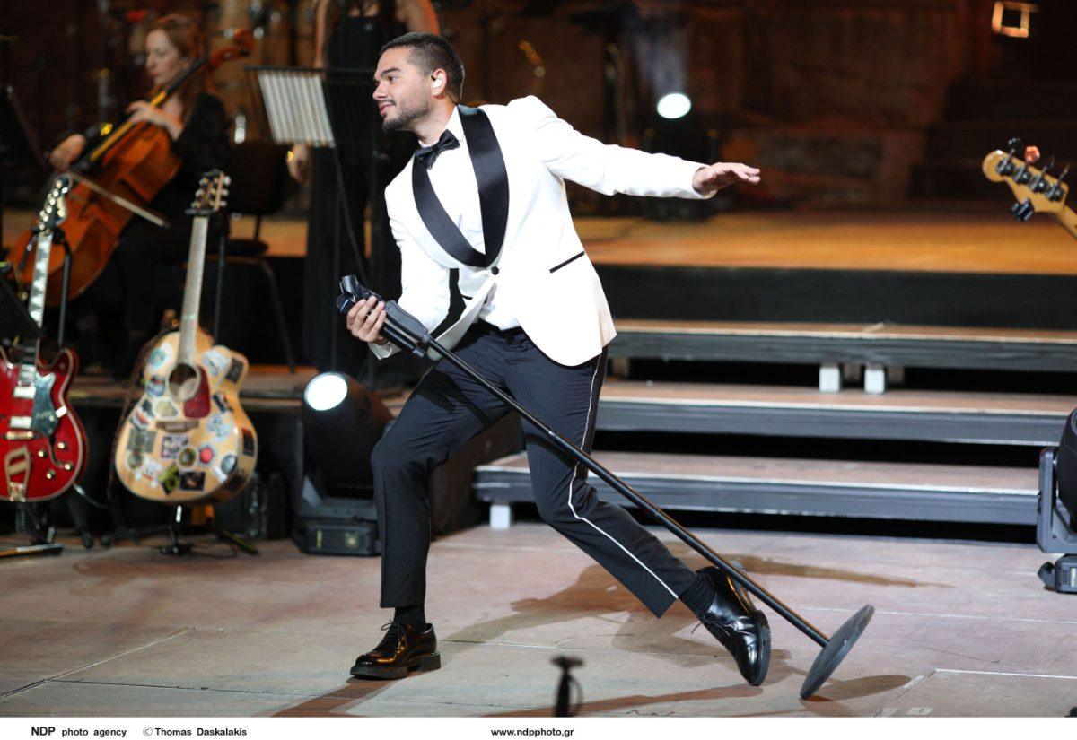 «Ντροπαλά ευαίσθητα τυπάκια σαν εμένα…» – Η συγκινητική εξομολόγηση του Χρήστου Μάστορα