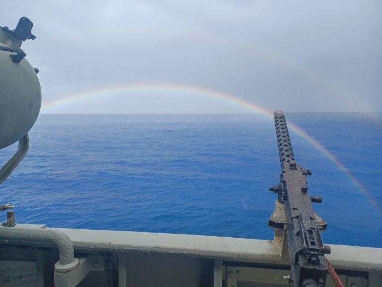 Νεκρός αξιωματικός κατά τη διάρκεια εκπαίδευσης στη Διοίκηση Υποβρυχίων Καταστροφών