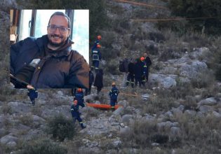 Βασίλης Καλογήρου: Όλα τα τραύματα είναι μεταθανάτια – Νέα στοιχεία για τον θάνατο του