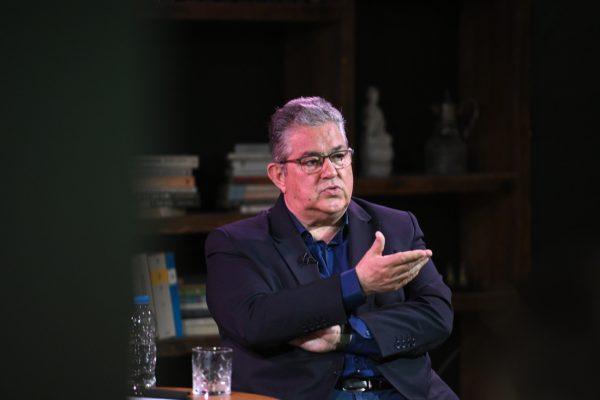 Κουτσούμπας: Το ΚΚΕ ανέπτυξε αντισώματα στην επιχείρηση παραπλάνησης του λαού