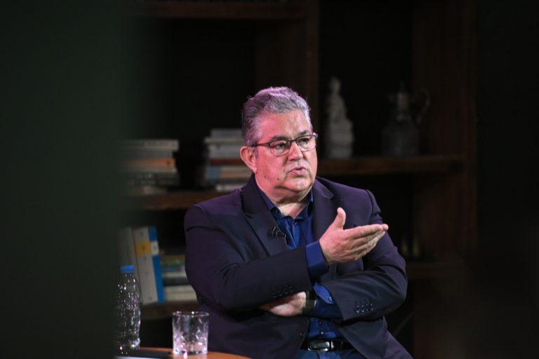 Κουτσούμπας: Το ΚΚΕ ανέπτυξε αντισώματα στην επιχείρηση παραπλάνησης του λαού