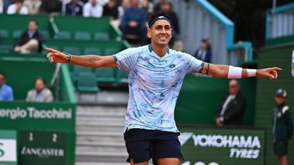 Αποκλεισμός σοκ για Τζόκοβιτς στο Μόντε Κάρλο! (vids)