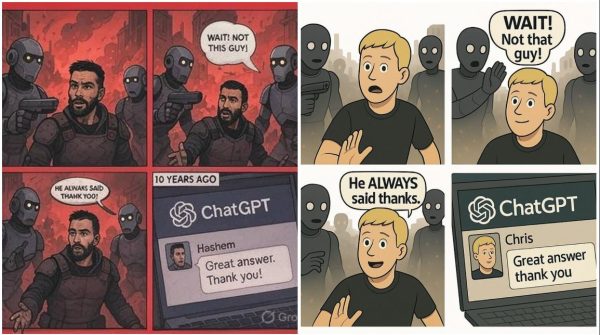 Πως ένα αστείο με την τεχνητή νοημοσύνη κοστίζει εκατομμύρια στο ChatGPT