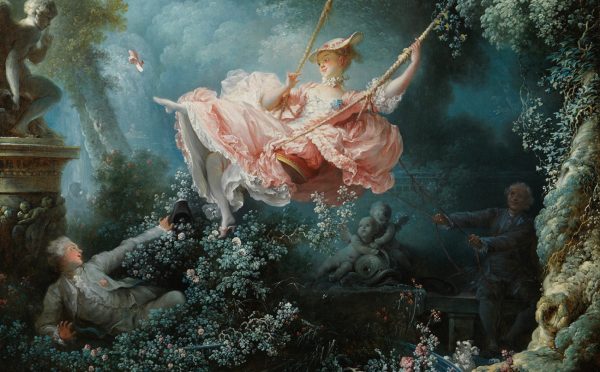 Από την αγνότητα των αγγέλων μέχρι τους τοίχους των φυλακών: Η σκοτεινή ιστορία του ροζ