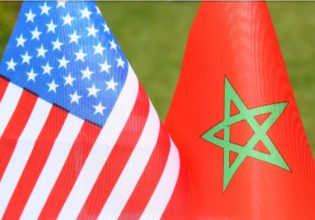 Στέιτ Ντιπάρτμεντ: Ευρεία υποστήριξη στο Μαρόκο