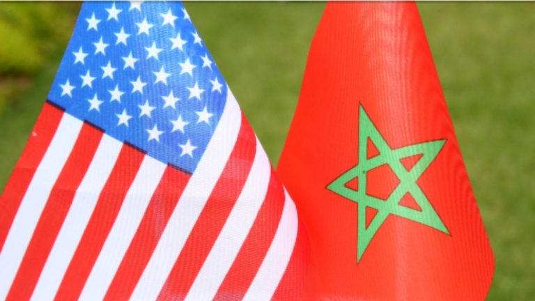 Στέιτ Ντιπάρτμεντ: Ευρεία υποστήριξη στο Μαρόκο