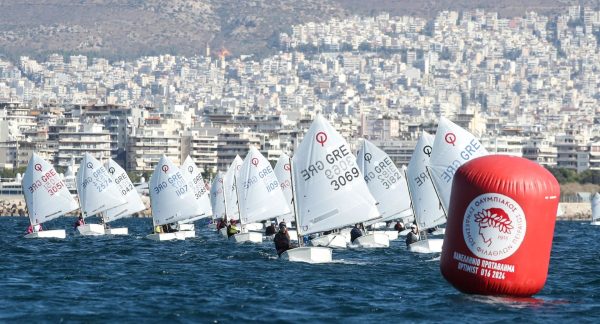 Καπετάνιοι στο σωστό λιμάνι