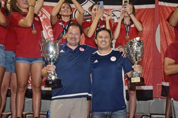 Υδάτινα όνειρα