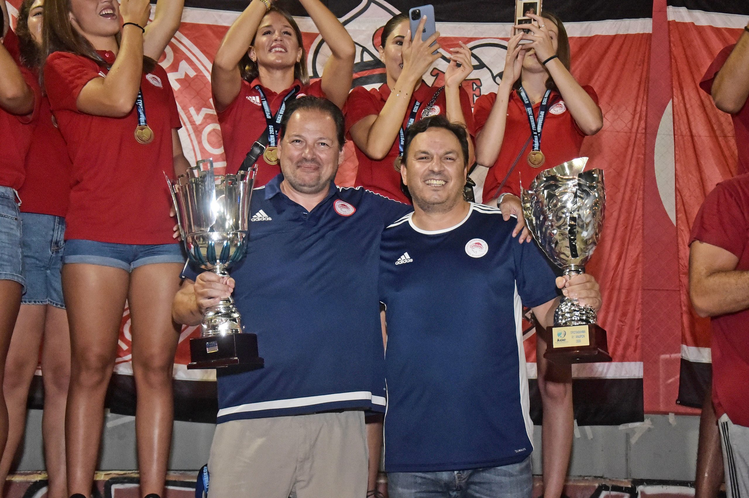 Υδάτινα όνειρα