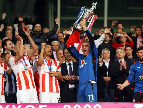 «Ο τελικός του αιώνα»