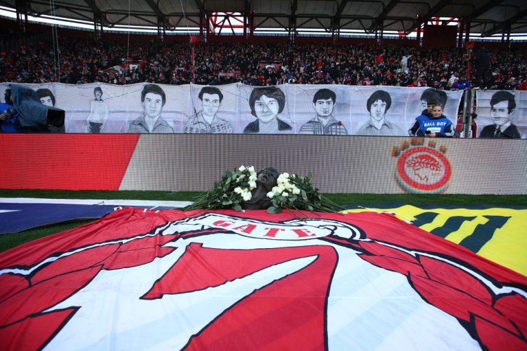 ‘Brothers, You Live – You’re the light That Guides Us!’