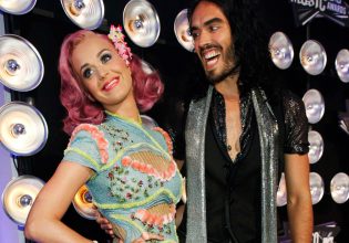 Ράσελ Μπραντ: Σε δίκη για βιασμό και σεξουαλική επίθεση ο πρώην σύζυγος της Κέιτι Πέρι