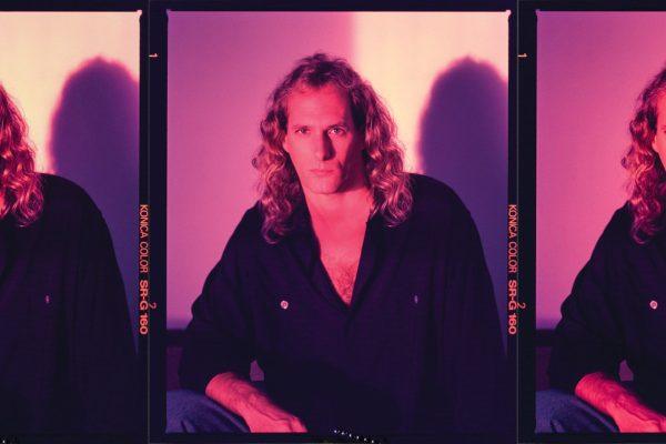 Δεν θα ηττηθώ χωρίς μάχη: Ο Μάικλ Μπόλτον για τη ζωή με καρκίνο στον εγκέφαλο και την επόμενη μέρα