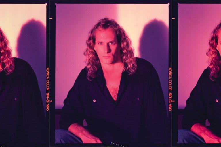 Δεν θα ηττηθώ χωρίς μάχη: Ο Μάικλ Μπόλτον για τη ζωή με καρκίνο στον εγκέφαλο και την επόμενη μέρα