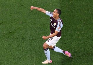 Μειώνει σε 1-2 η Άστον Βίλα με τον Τίλεμανς (vids)