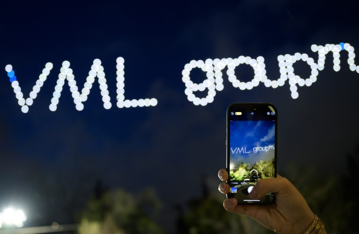 VML GREECE: Παρουσίασε το “THE FUTURE 100: 2025” την παγκόσμια έρευνα της VML με τις 100 πιο δυναμικά αναδυόμενες τάσεις