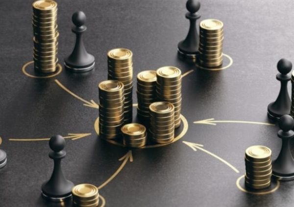 When Blue Skies was Unmasked as ND’s Political ‘Slush Fund’