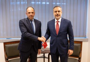 Turkiye: Το καλώδιο Ελλάδας – Κύπρου αυξάνει την ένταση και υπονομεύει το διάλογο