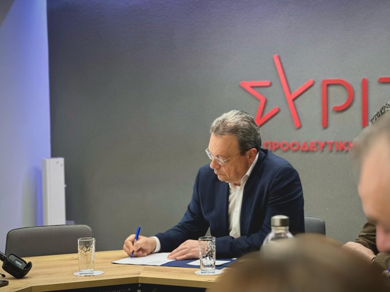 Φάμελλος με ΔΟΕ: Αντί να στηρίξουμε τους εκπαιδευτικούς, έχουμε διώξεις κατά των εργαζομένων