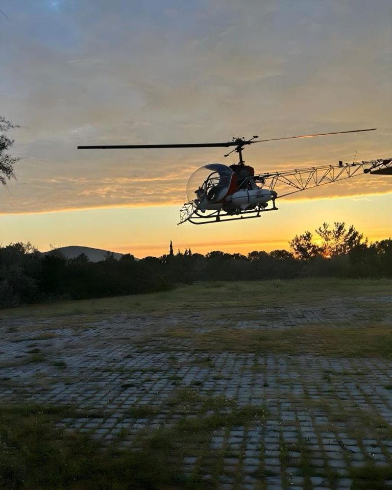 Ψεκασμούς κατά της αύξησης του πληθυσμού των κουνουπιών ανακοίνωσε η Περιφέρεια Αττικής