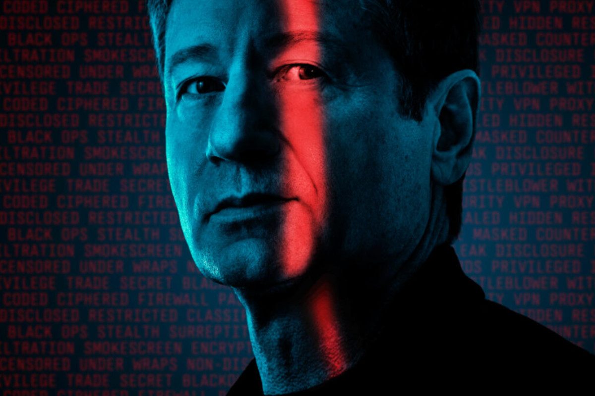 Περιοχή 51, εξωγήινοι και σαύρες: Ο Μόλντερ του X-Files φέρνει μυστικά έγγραφα των ΗΠΑ στο φως