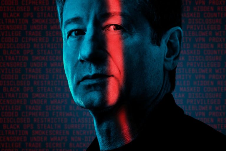 Περιοχή 51, εξωγήινοι και σαύρες: Ο Μόλντερ του X-Files φέρνει μυστικά έγγραφα των ΗΠΑ στο φως