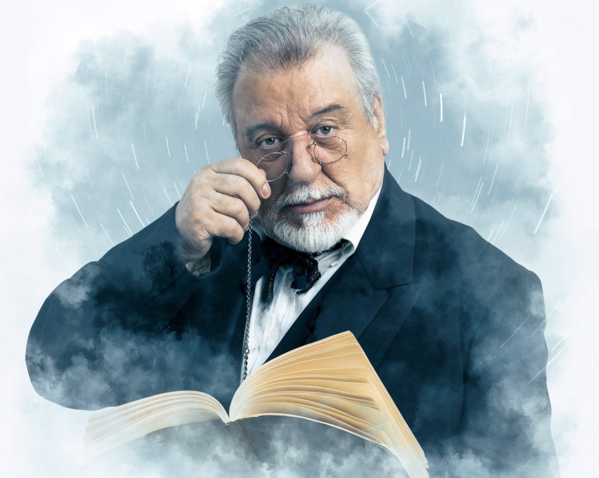 Βότκα Μολότοφ: Οκτώ τελευταίες παραστάσεις  στον «Ελληνικό Κόσμο»