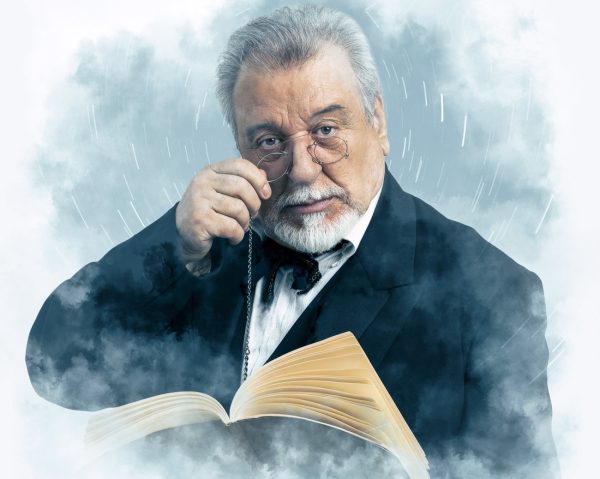 Βότκα Μολότοφ: Οκτώ τελευταίες παραστάσεις  στον «Ελληνικό Κόσμο»