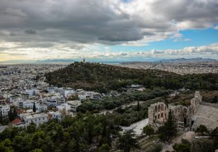 Ευρώπη: Βόμβα έτοιμη να εκραγεί η στεγαστική κρίση – Λίγα σπίτια, πολλοί ενδιαφερόμενοι, υψηλά ενοίκια