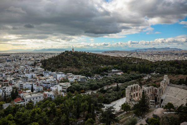 Ευρώπη: Βόμβα έτοιμη να εκραγεί η στεγαστική κρίση – Λίγα σπίτια, πολλοί ενδιαφερόμενοι, υψηλά ενοίκια
