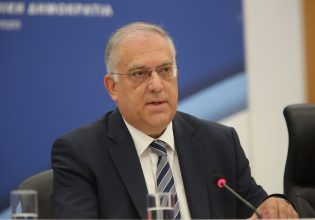 Θεοδωρικάκος: Η στρατηγική της κυβέρνησης απέναντι στην παγκόσμια αβεβαιότητα του εμπορικού πολέμου