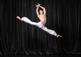 Paris Opera Junior Ballet: Η αφρόκρεμα του σύγχρονου κλασικού χορού στο Μέγαρο Μουσικής Αθηνών